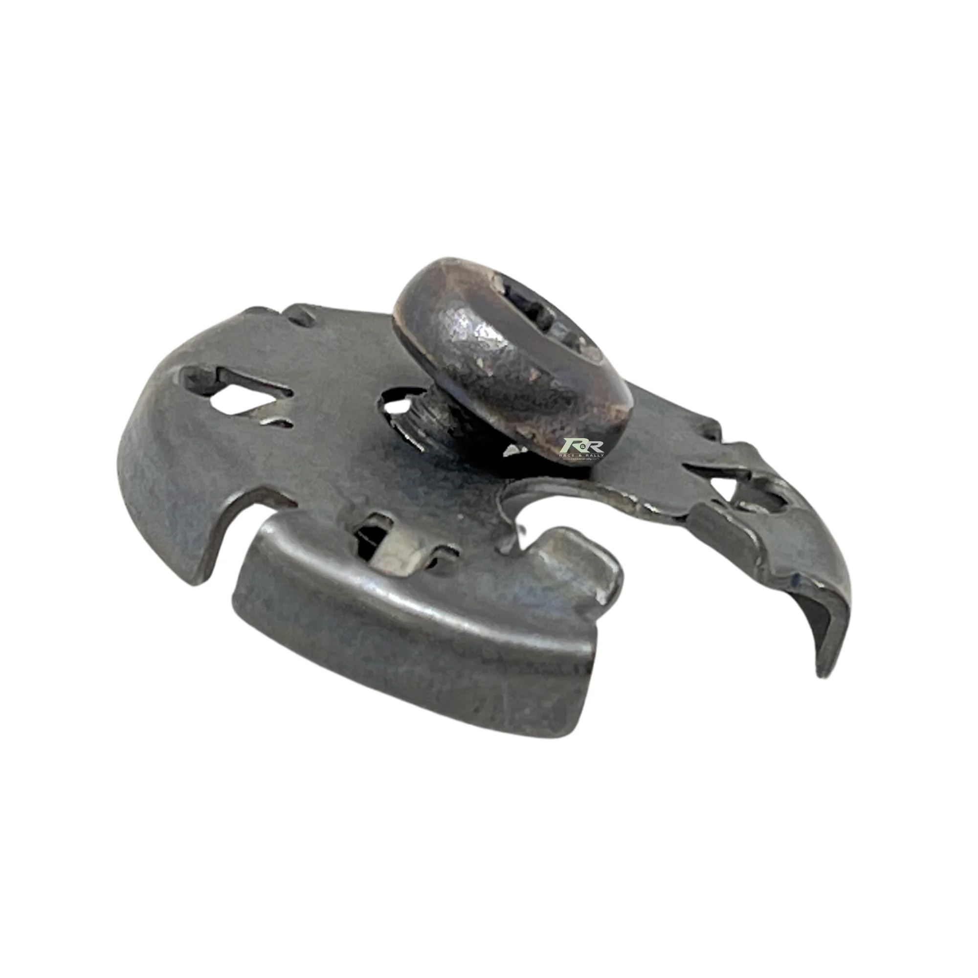 Locking plate