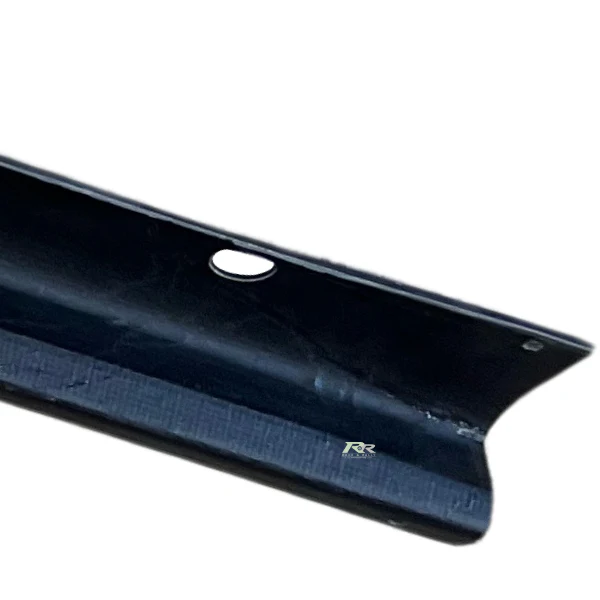 Lower Right Door Trim Protection - Image 2