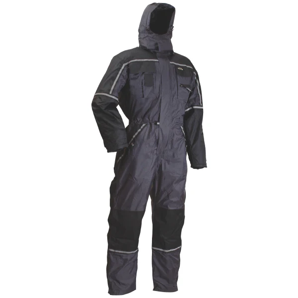 Lynsoe Breathable Winter Coveralls - Image 4