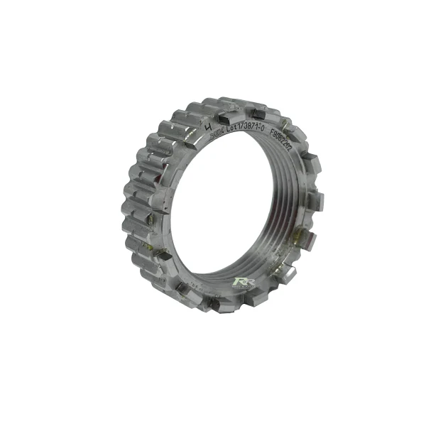 M29x150 Nut