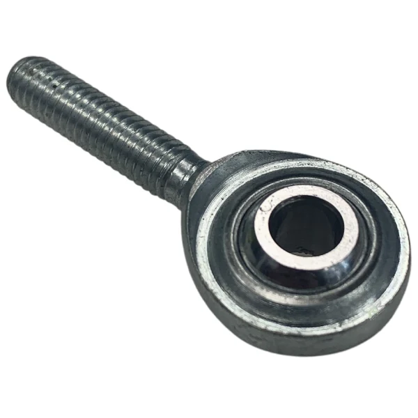 M6 Rose Joint - Left-Hand Thread