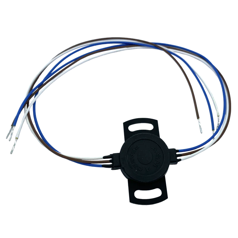 Magnetic Angle Sensor - Dual Channel - Image 2