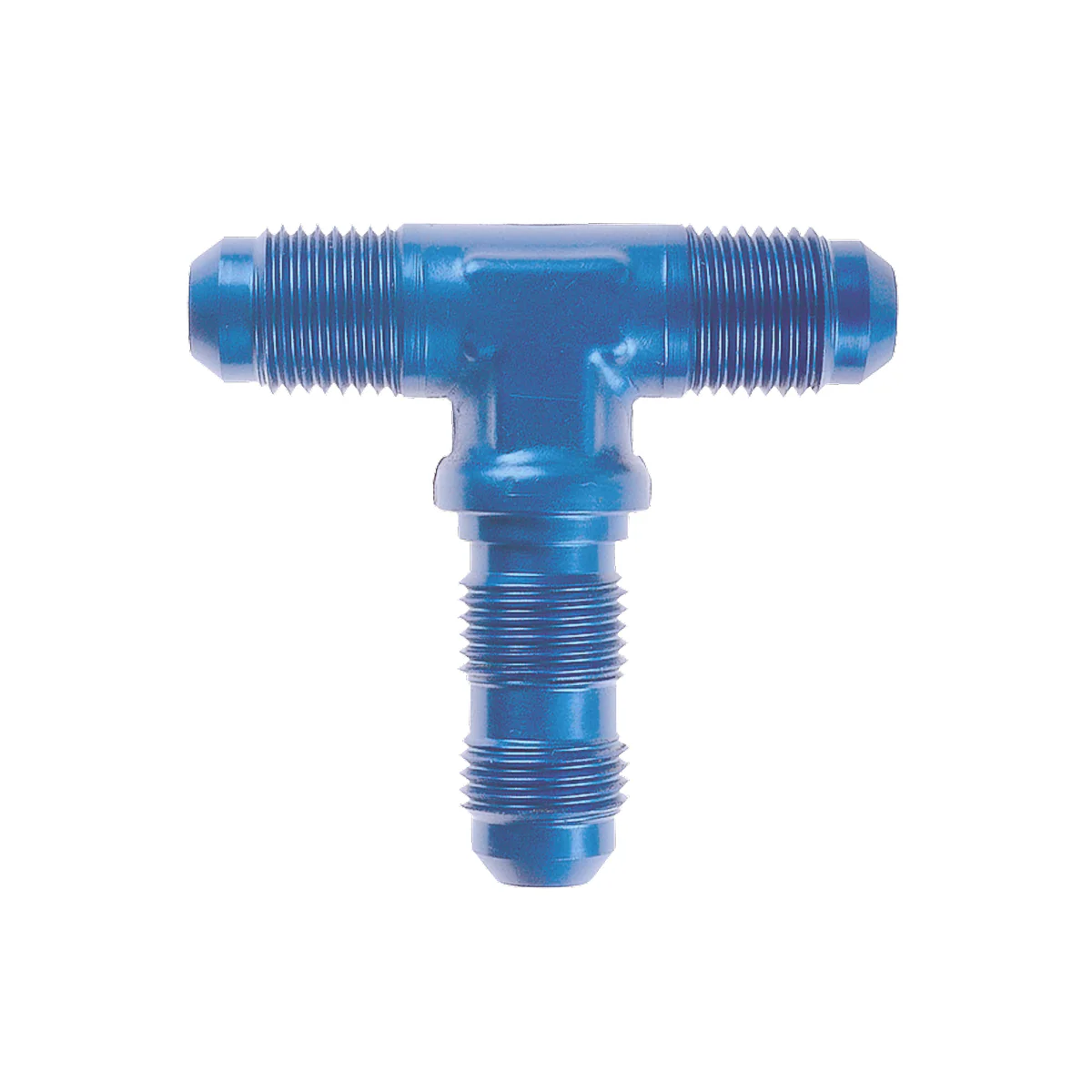 Male Bulkhead Tee Adaptor