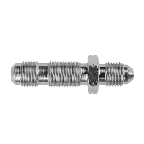 Male Convex Bulkhead Adaptor - Image 2