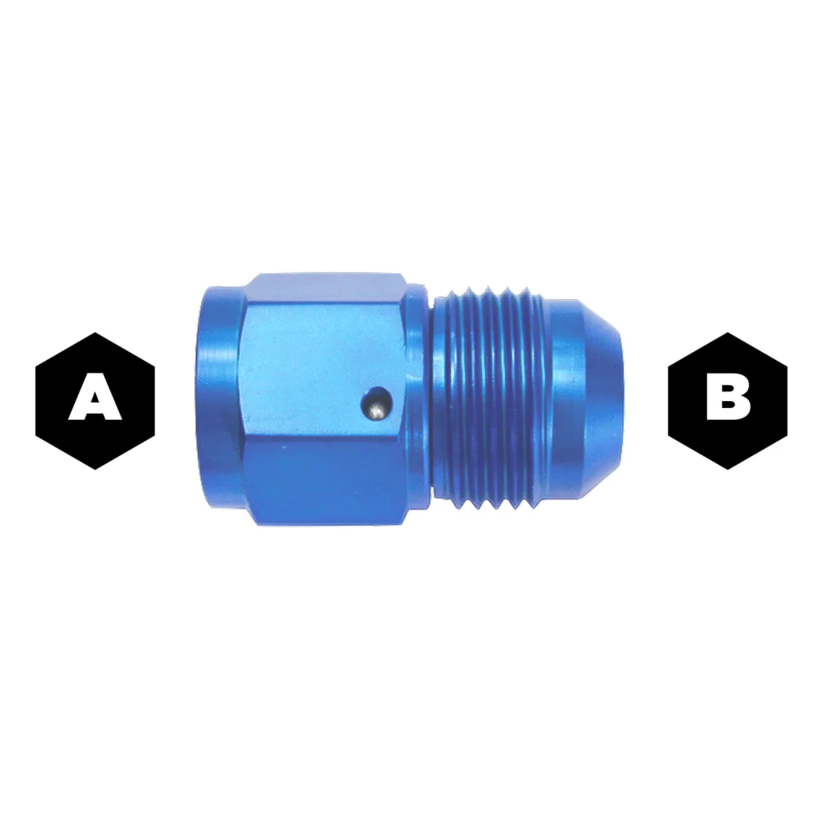 Female to Male Adaptor - Expander