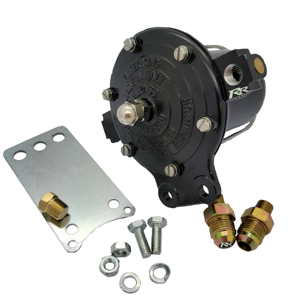 Malpassi Filter King Pressure Regulator