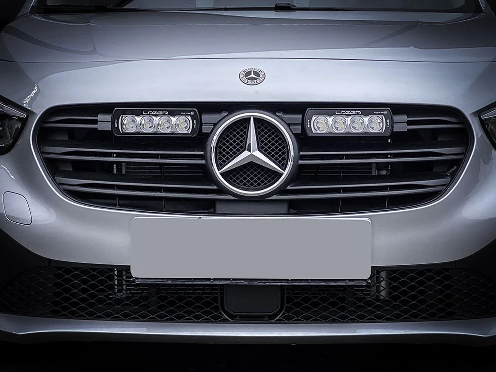 Mercedes Citan (2022+) Grille Kit - Image 3
