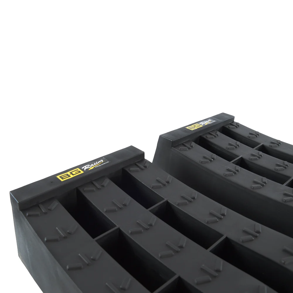 Mid Rise Vehicle Ramps - Image 5