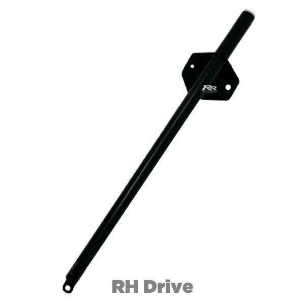 MK2 Escort Steering Column Outer - RH - PTFE Bushed