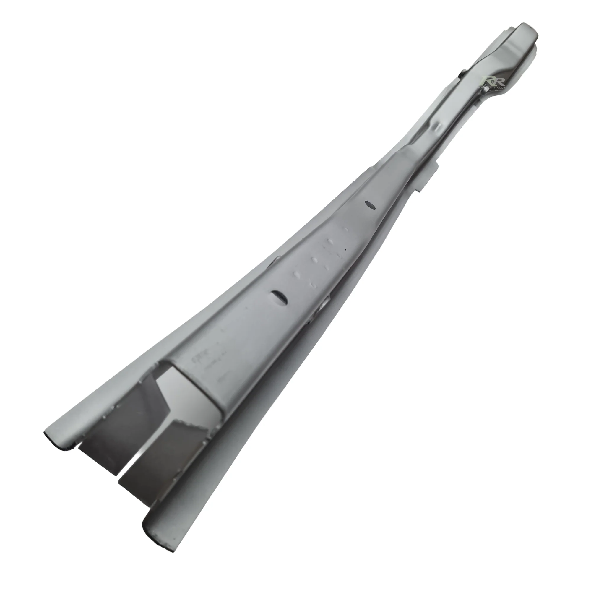 Mk2 Rear Chassis Leg - LH