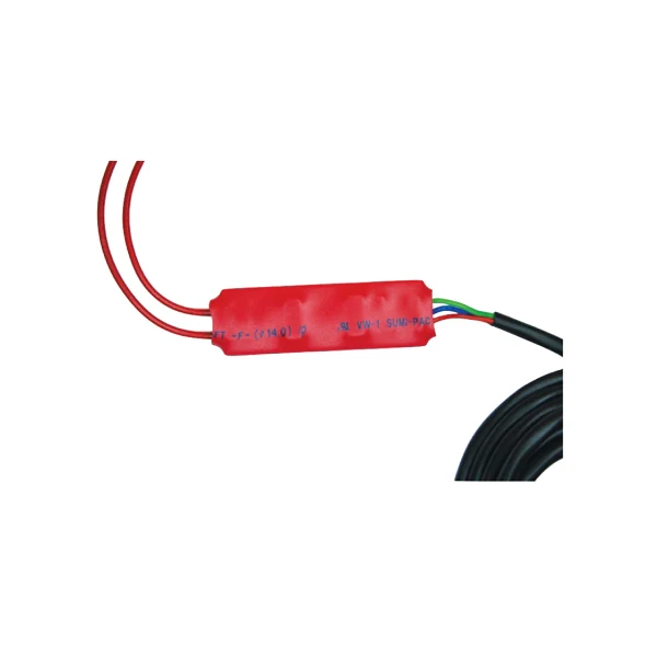 ABS Interface