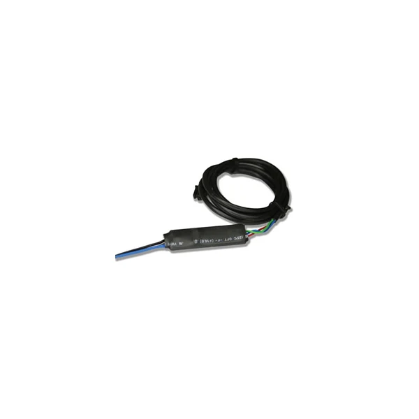 Speed Sensor Interface