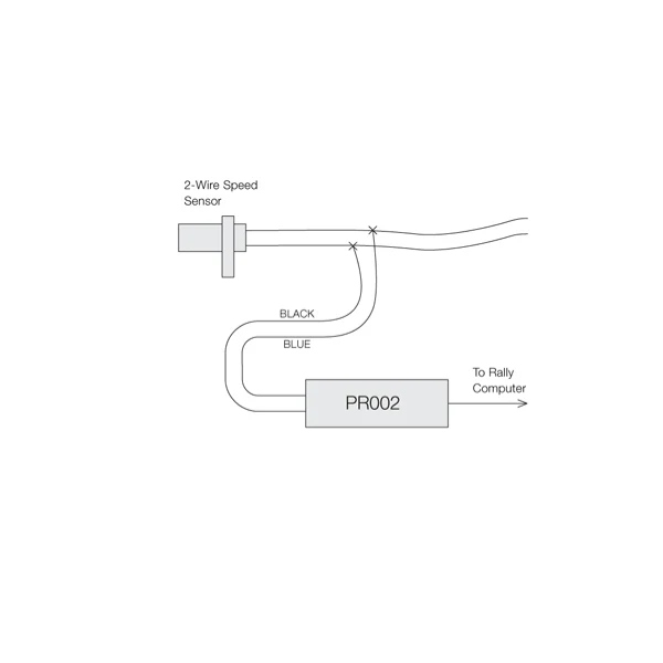 Speed Sensor Interface - Image 2