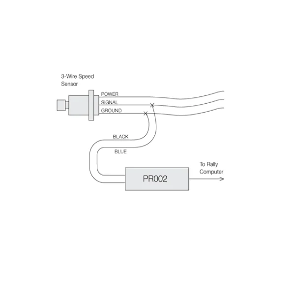 Speed Sensor Interface - Image 3