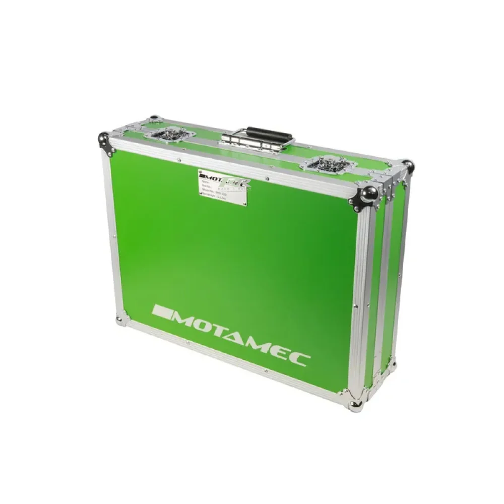 Motamec 122pc Motorsport Hand Tools Kit - Flightcase - Image 7