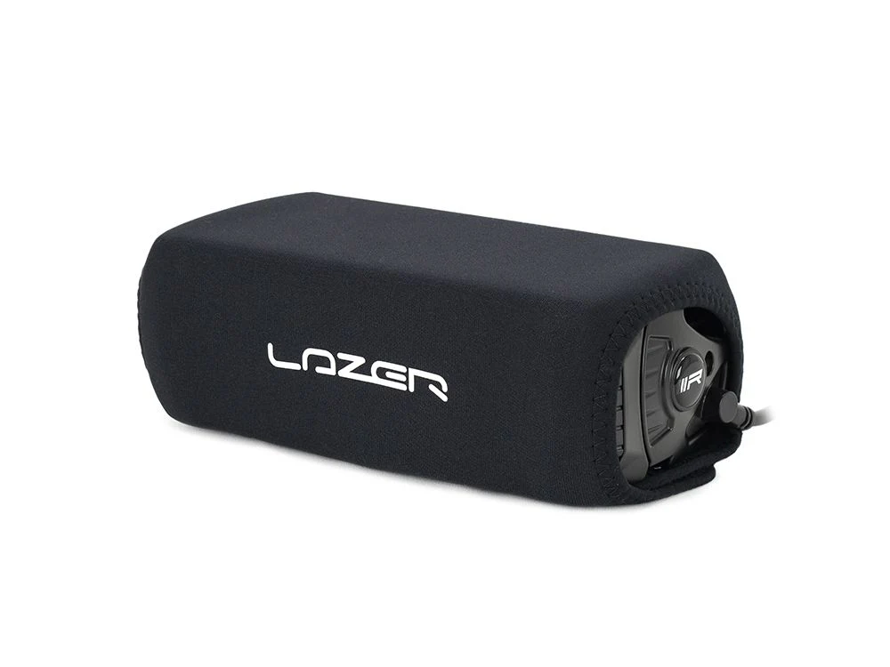 Neoprene Impact Cover (Triple-R)