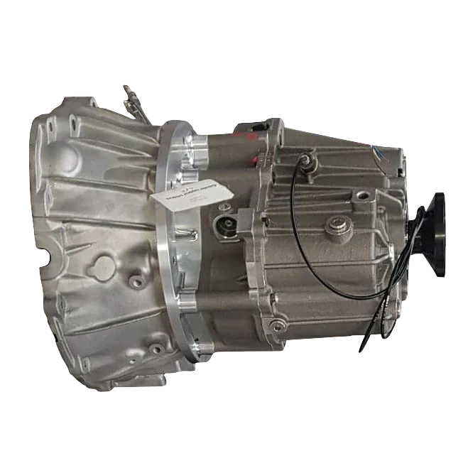 Nissan 3L5 VQ bell housing adaptor plate, with original bell housing machining