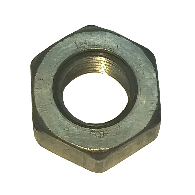 HM Nut with Washer M10x100