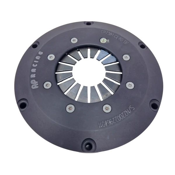 CP7381 - Ø184mm Single Plate - Cerametallic Paddle Clutch - Image 6