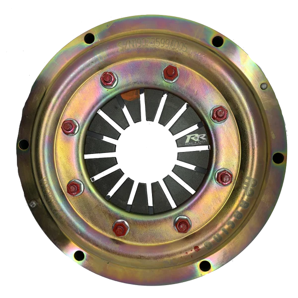 CP2606 - Ø184mm Twin Plate - A-Ring Cerametallic Paddle Clutch - Image 9