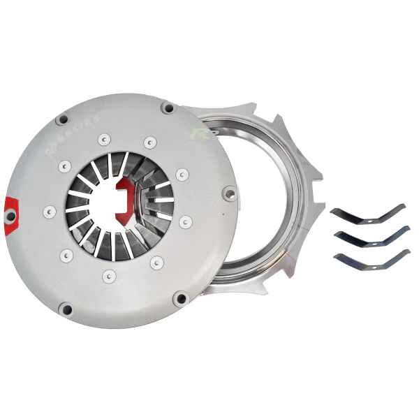 CP3921 - Ø200mm Single Plate Cerametallic Clutch - Image 2