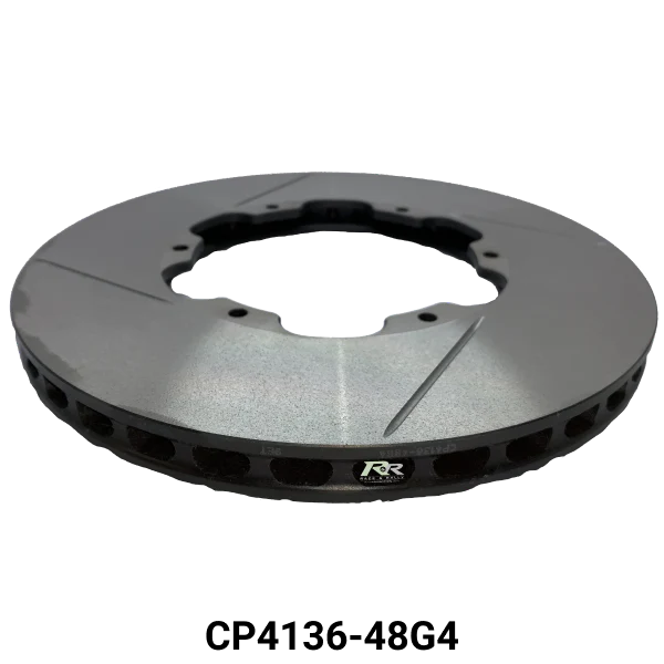 Ø267 x 21mm Ventilated Brake Disc - Image 4