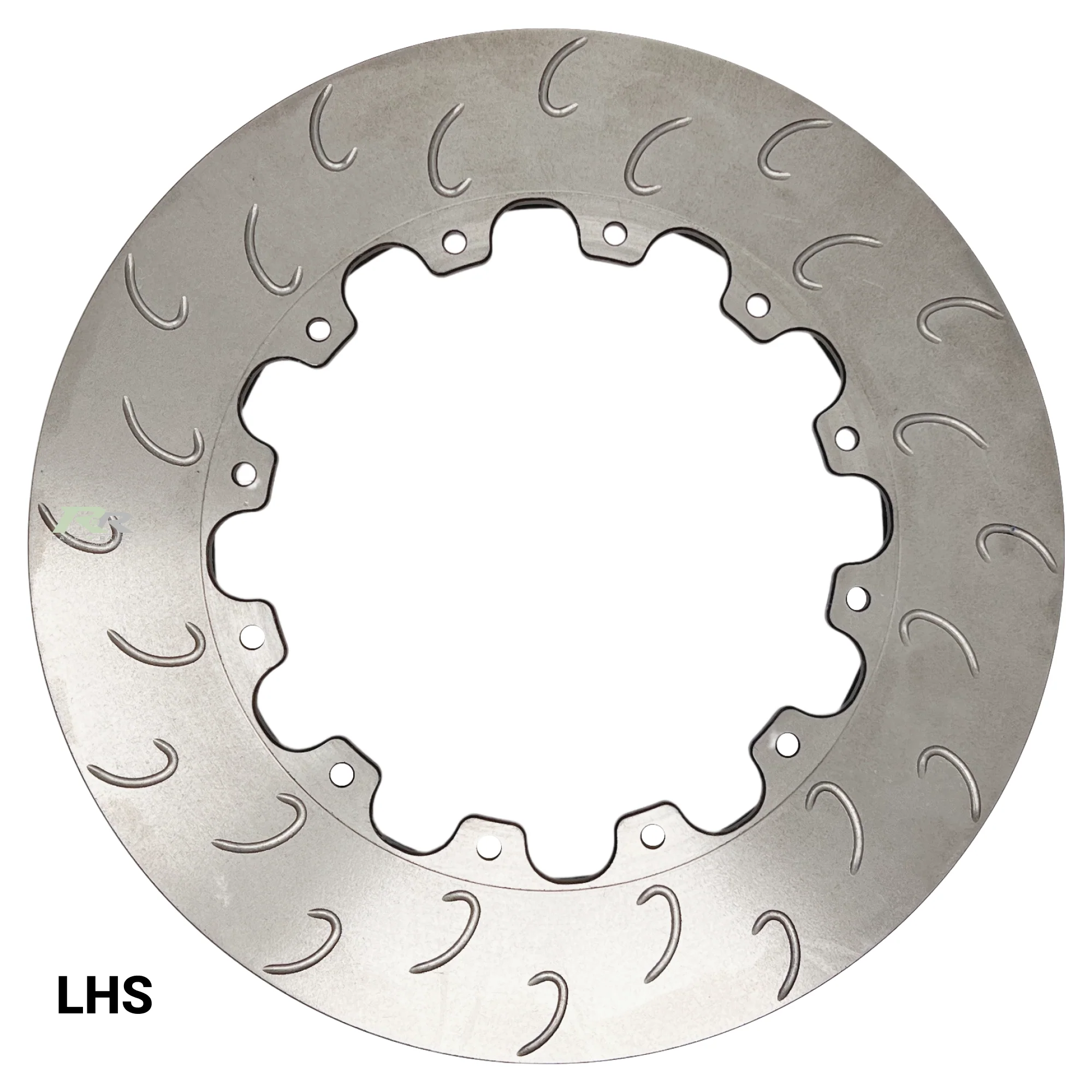 Ø310mm x 32.0mm Ventilated Brake Disc - 12 x 188.0mm PCD - Bolted - Image 3