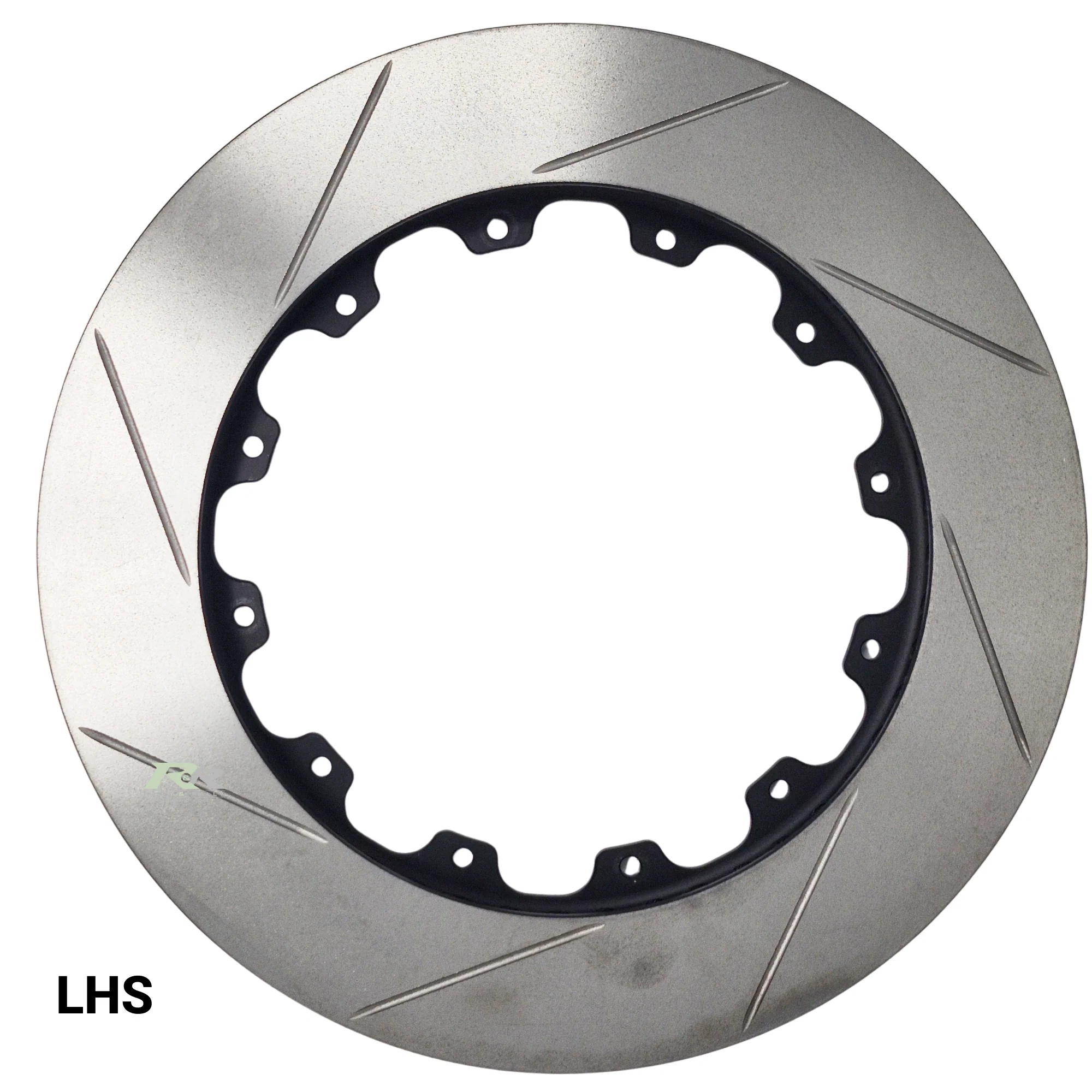 Ø315mm x 28.0mm Ventilated Brake Disc - 12 x 203.2mm PCD - Bolted - 48 Vanes - Image 3