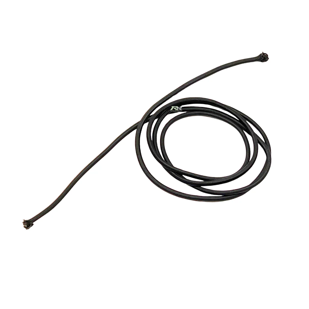 Ø3mm Elastic Bungee Cord