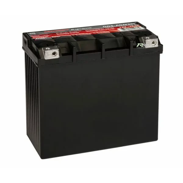 Odyssey Extreme Powersport AGM 20L Battery - Image 2