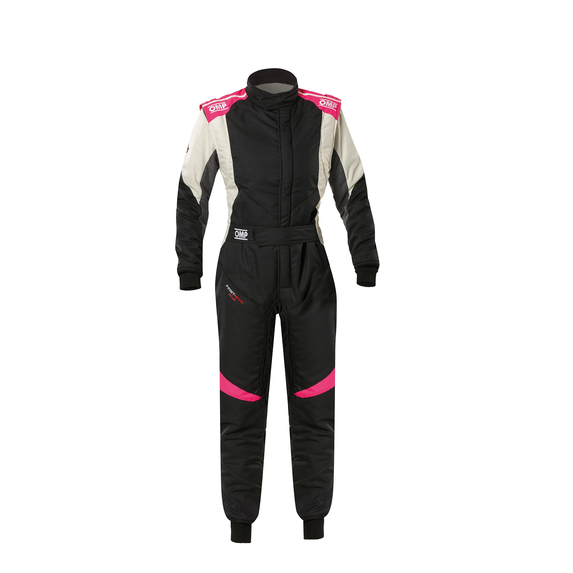 OMP First EVO Elle Race Suit