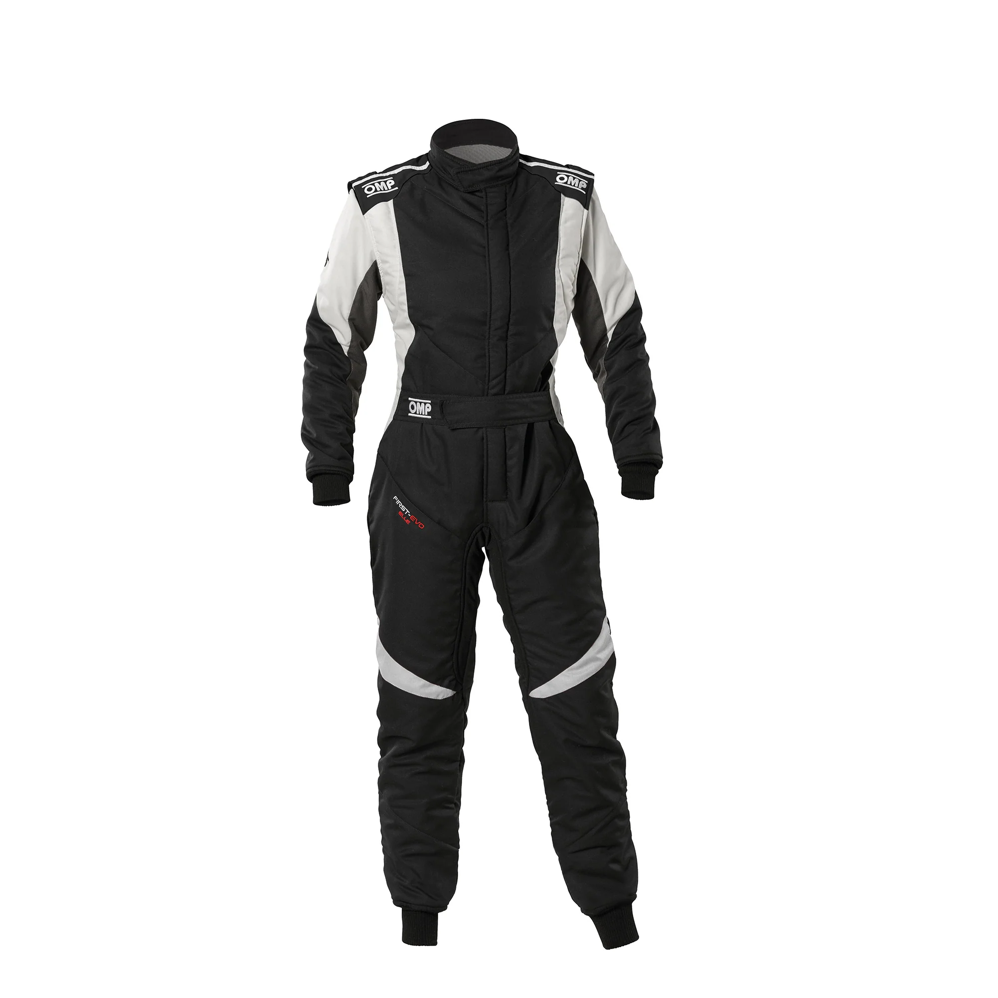 OMP First EVO Elle Race Suit - Image 5