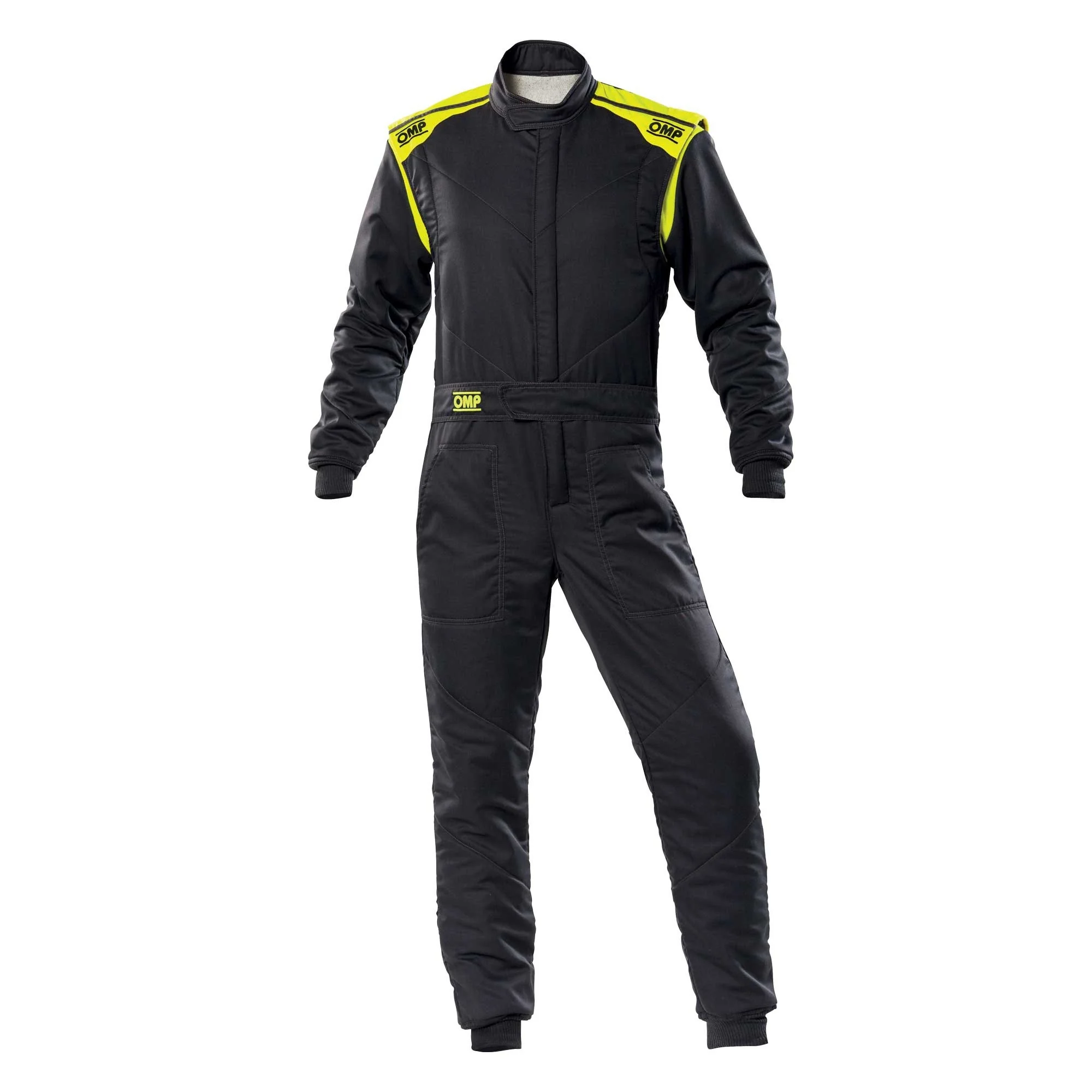 OMP First-S Race Suit