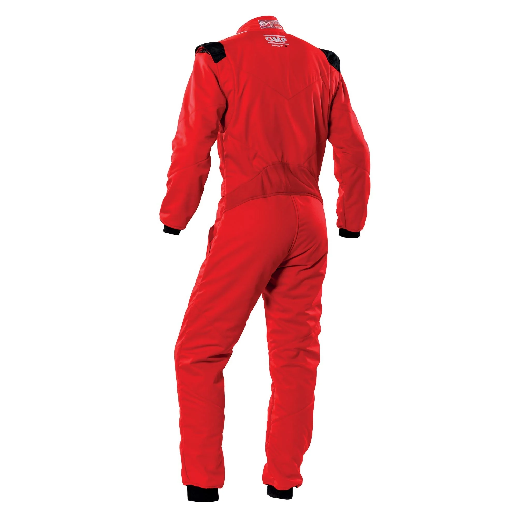 OMP First-S Race Suit - Image 10