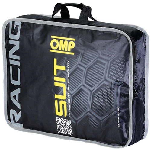 OMP First-S Race Suit - Image 11