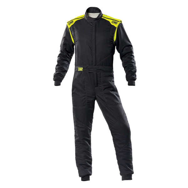 OMP First-S Race Suit - Image 12
