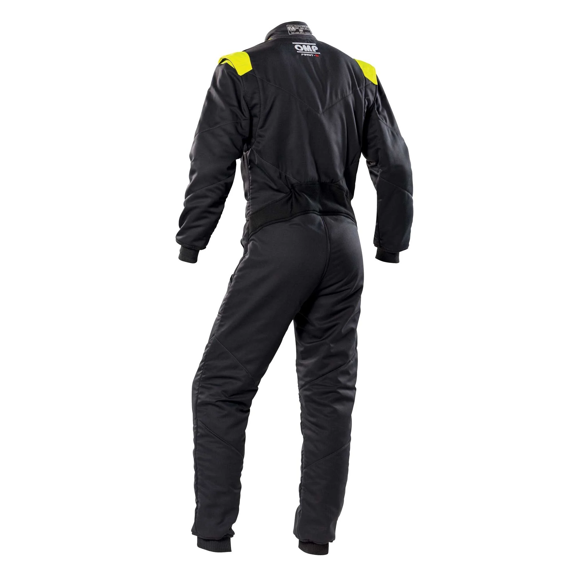 OMP First-S Race Suit - Image 2