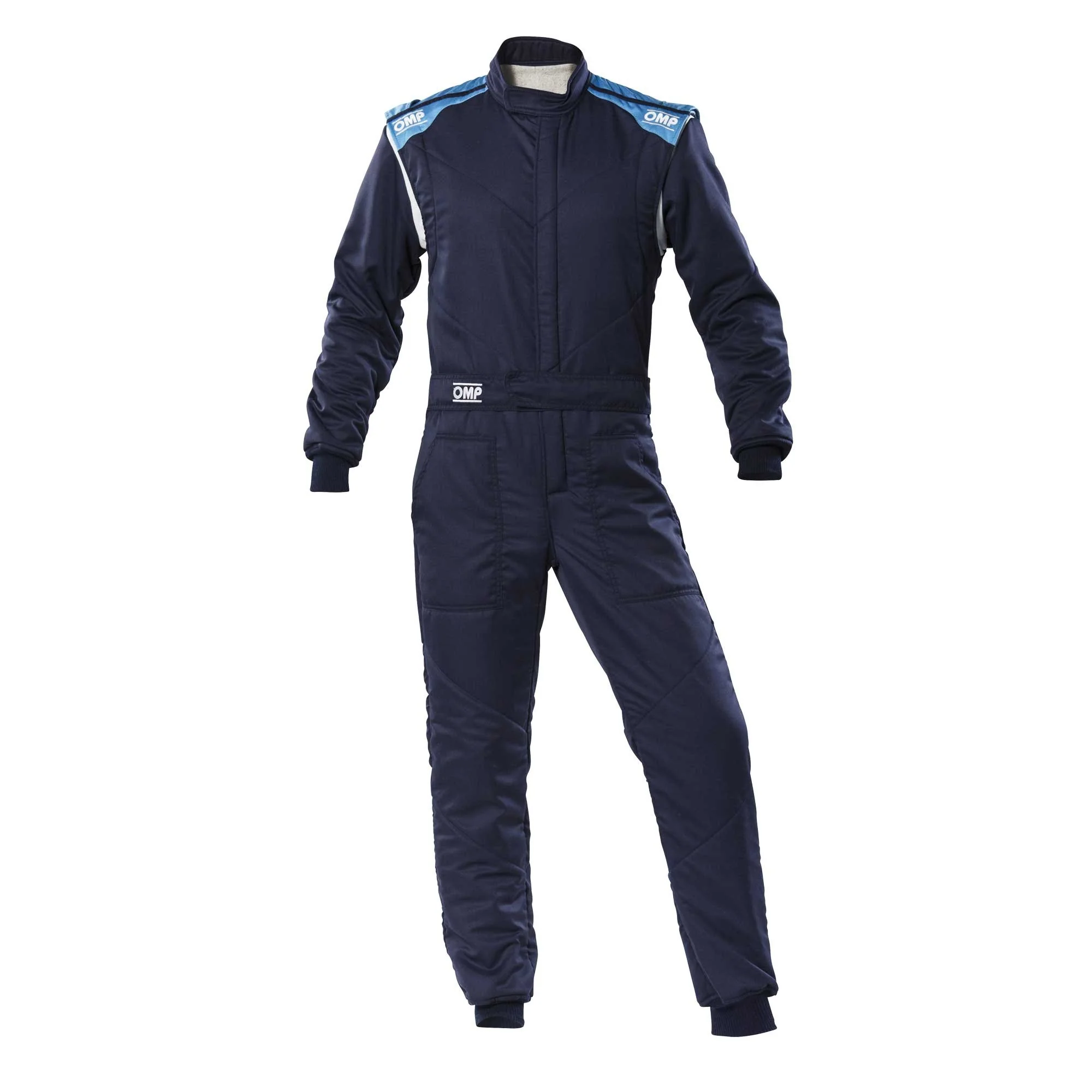 OMP First-S Race Suit - Image 3