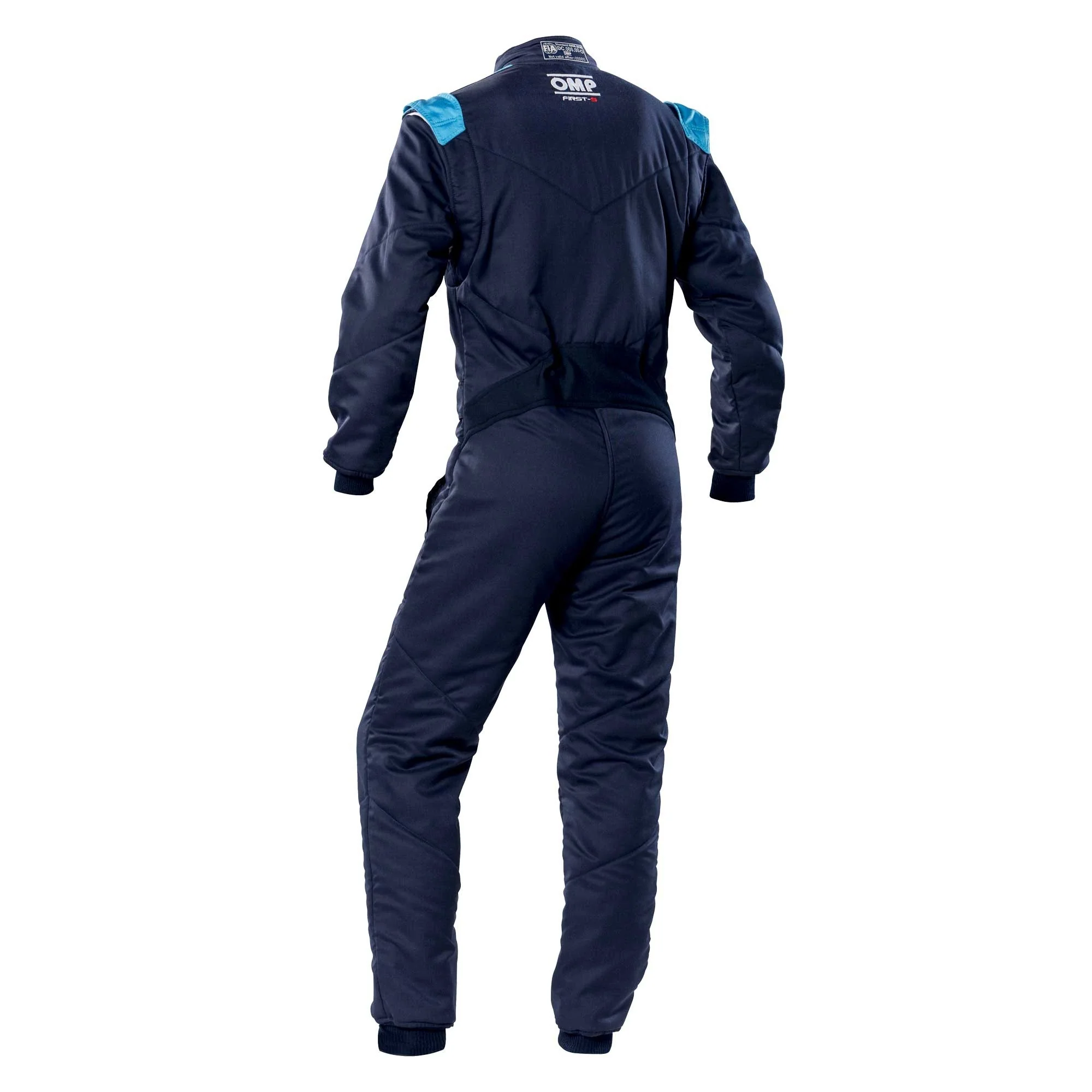 OMP First-S Race Suit - Image 4
