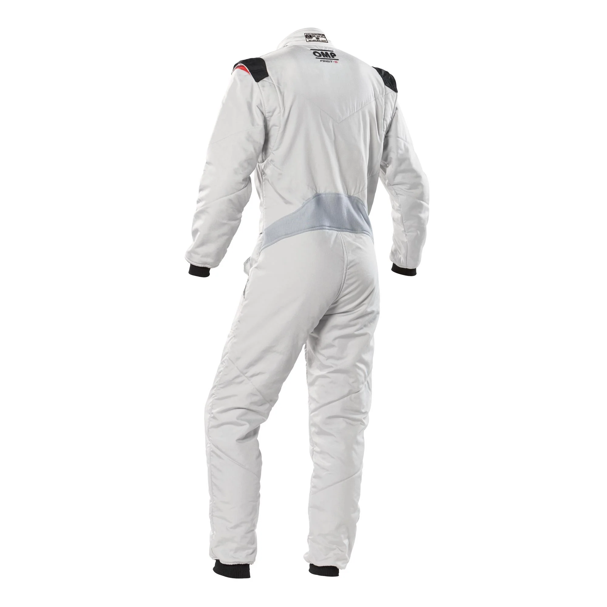 OMP First-S Race Suit - Image 6