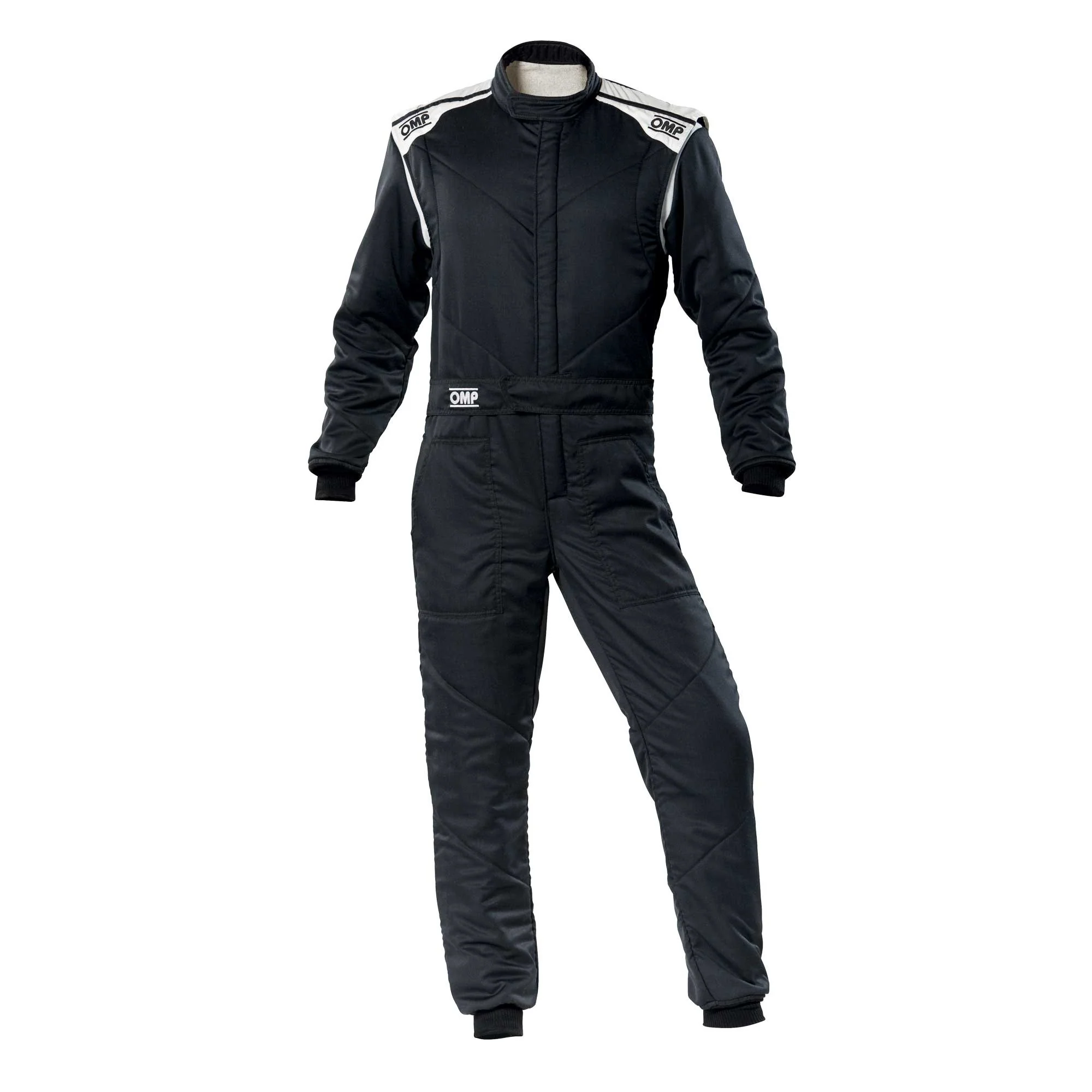 OMP First-S Race Suit - Image 7