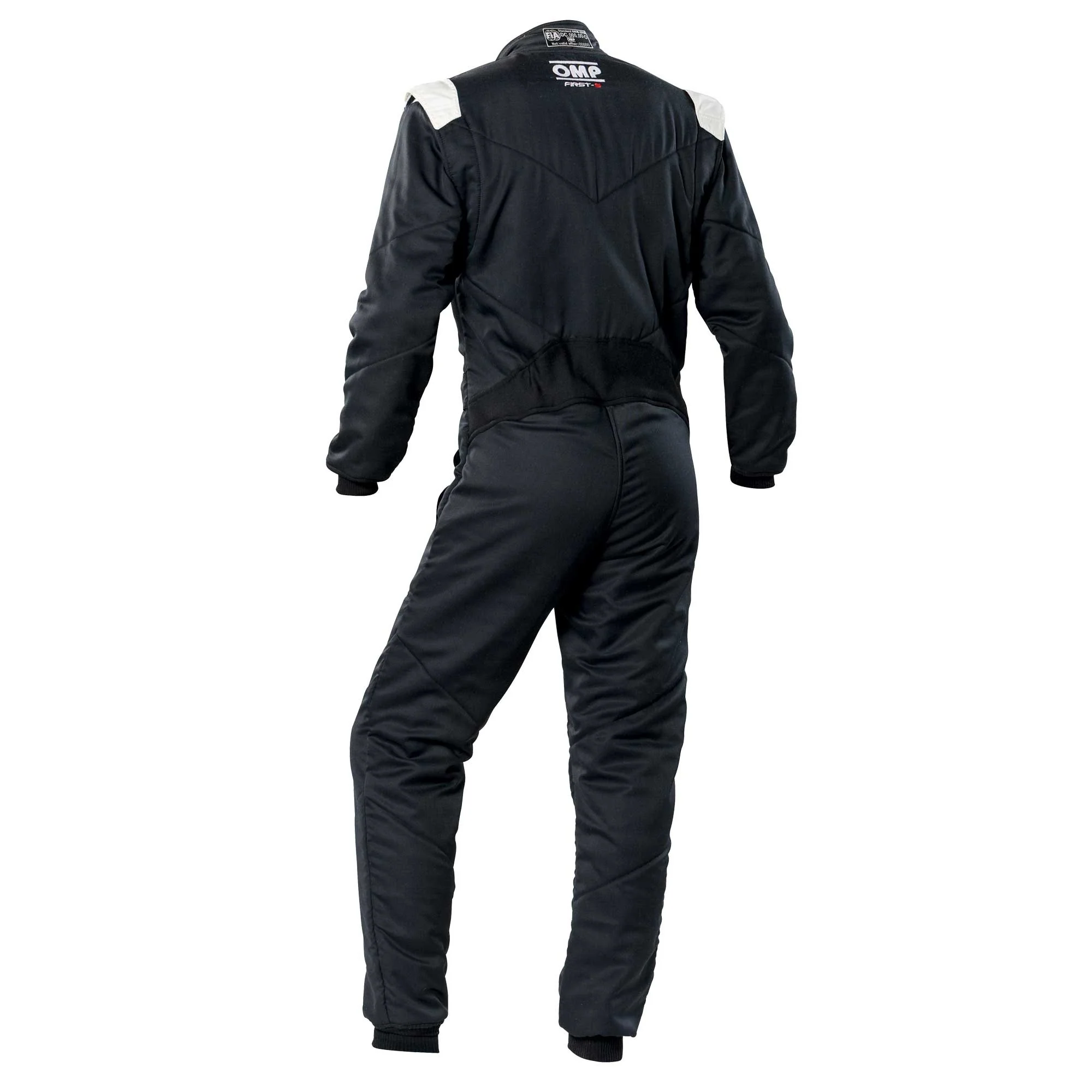 OMP First-S Race Suit - Image 8