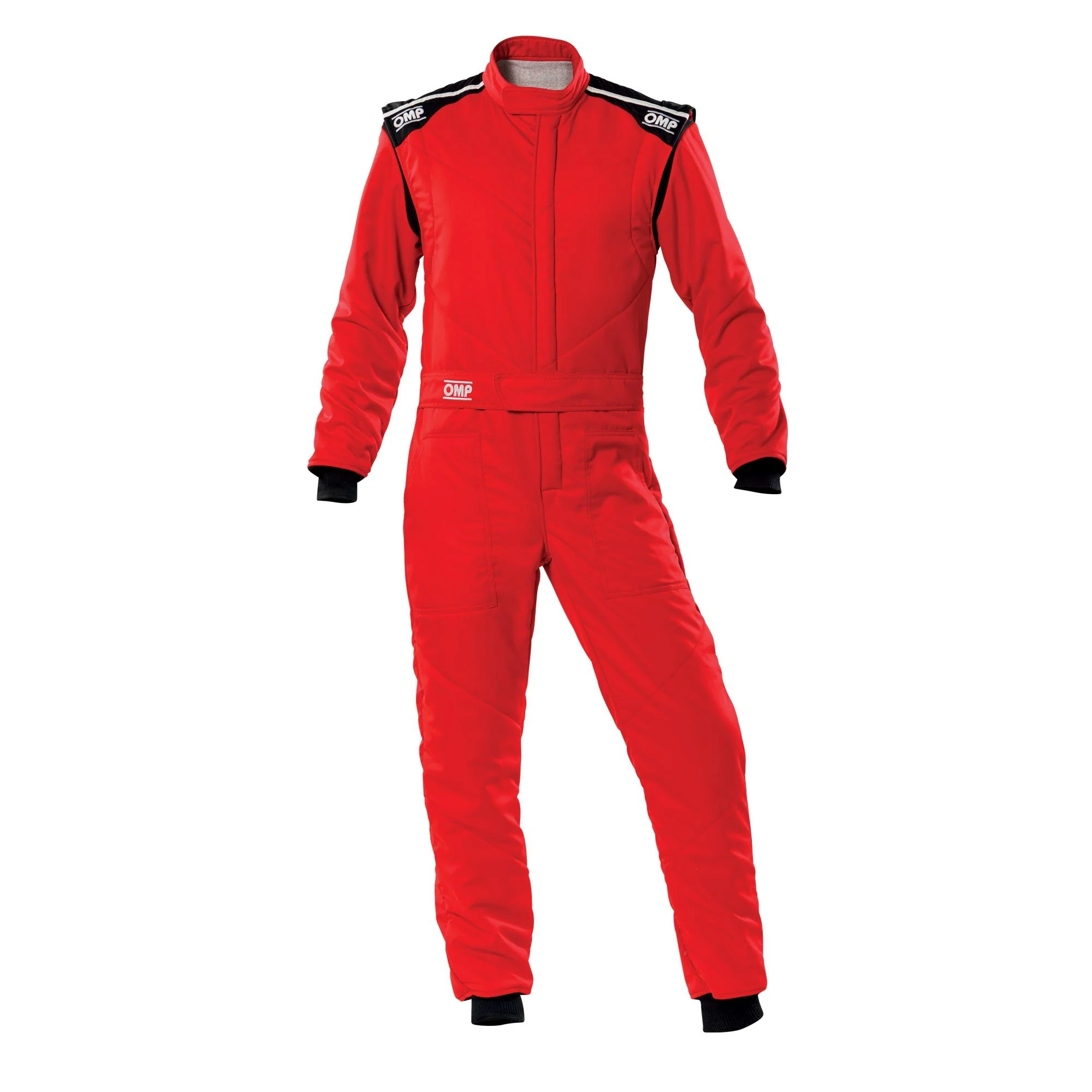 OMP First-S Race Suit - Image 9