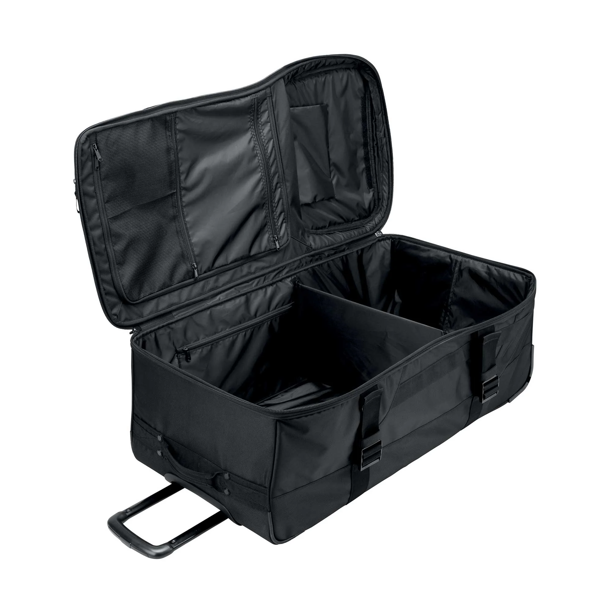 OMP Medium Trolley Bag - Image 2