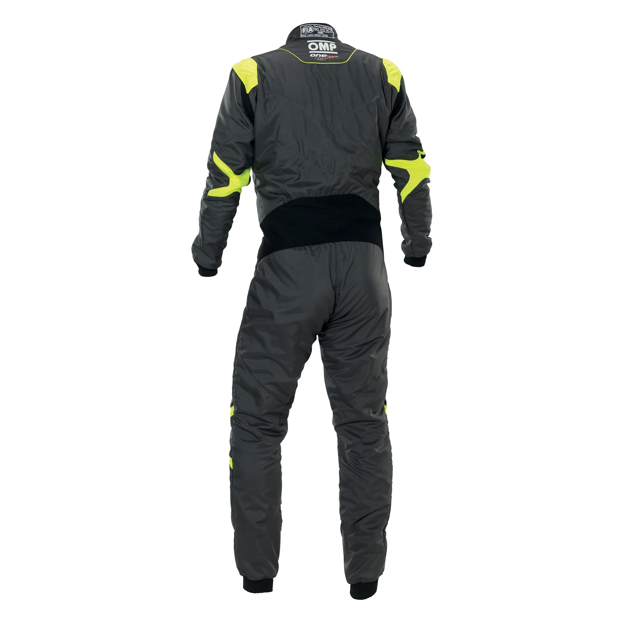 OMP ONE EVO Air Suit - Image 6