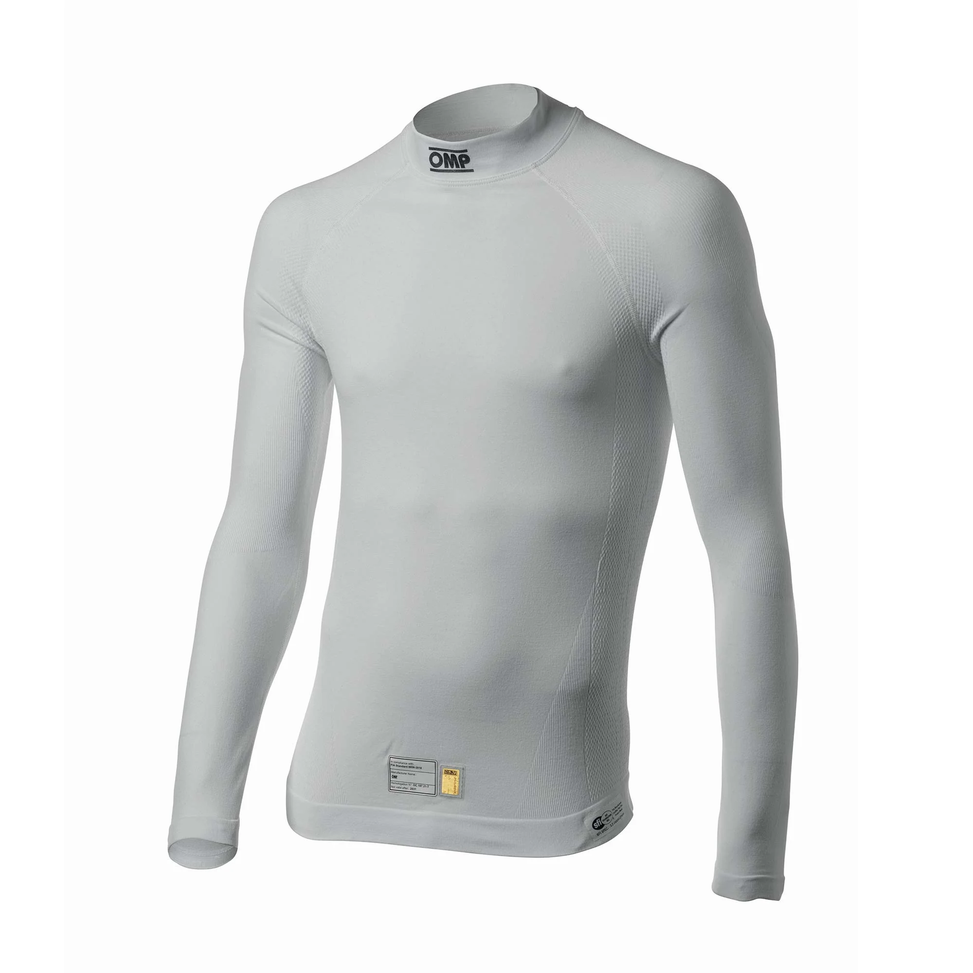 OMP One EVO Top - Image 2