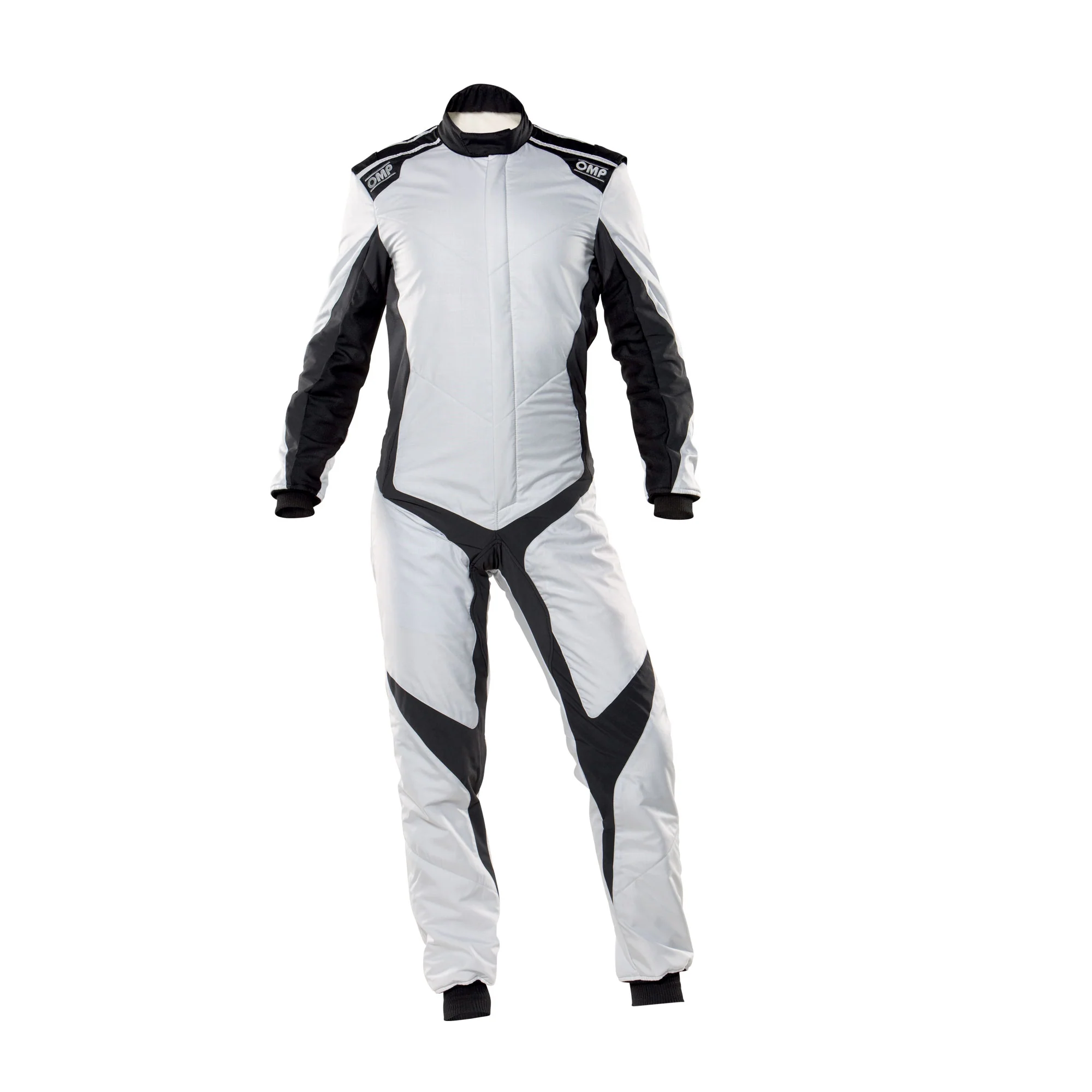 OMP One Evo X Race Suit [Last Sizes Remaining]