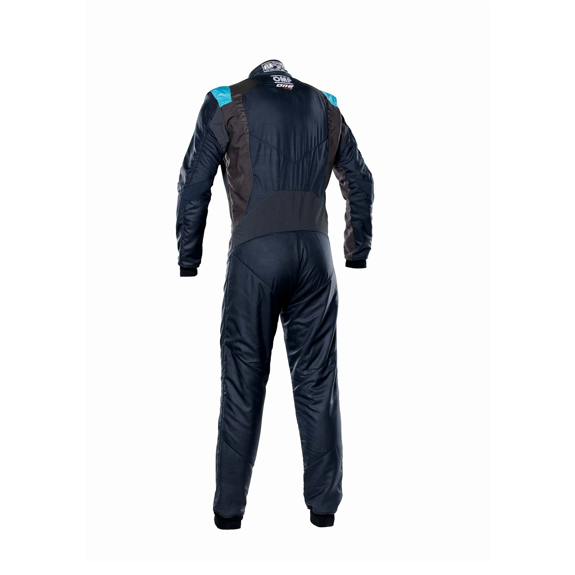 OMP One Evo X Race Suit [Last Sizes Remaining] - Image 10