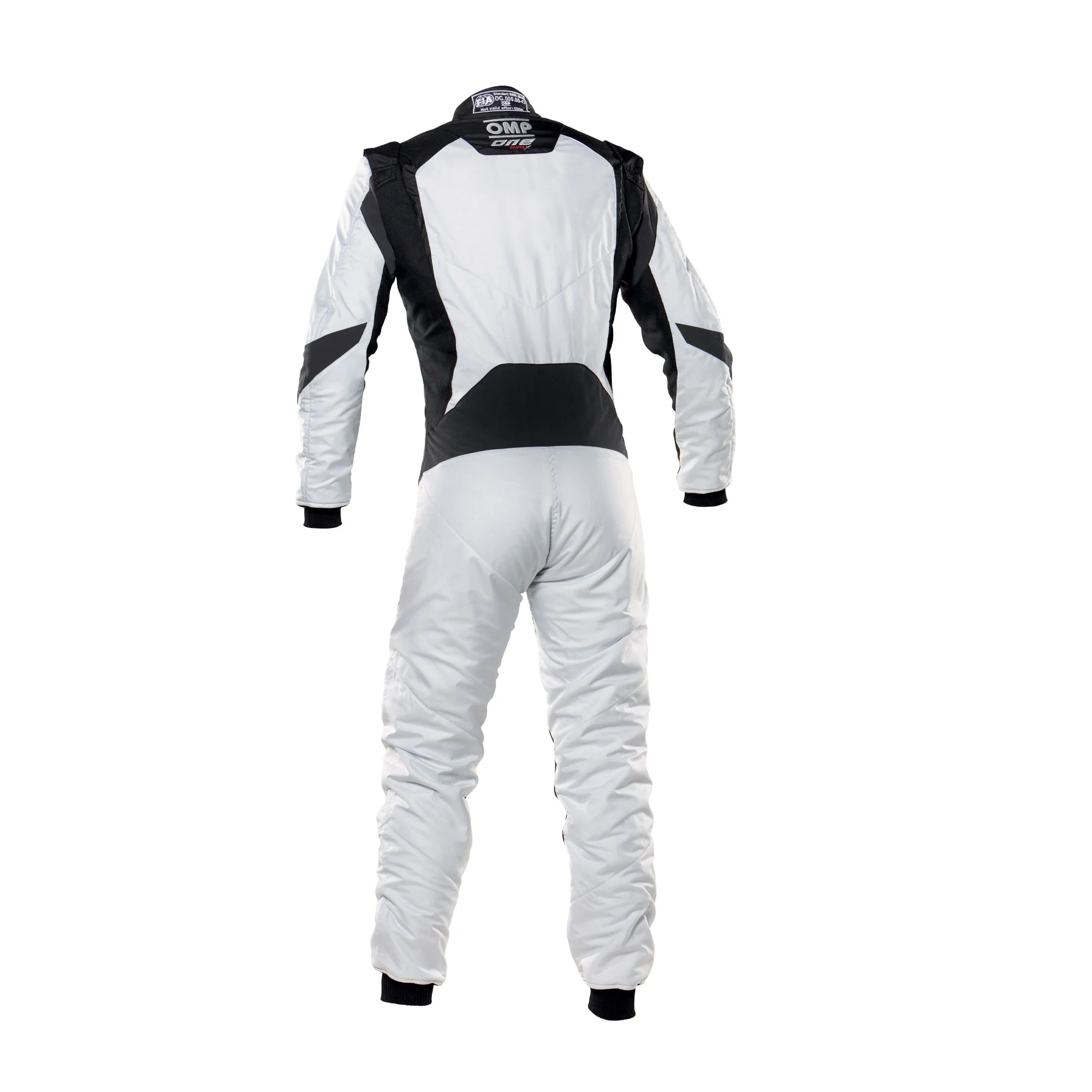 OMP One Evo X Race Suit [Last Sizes Remaining] - Image 2