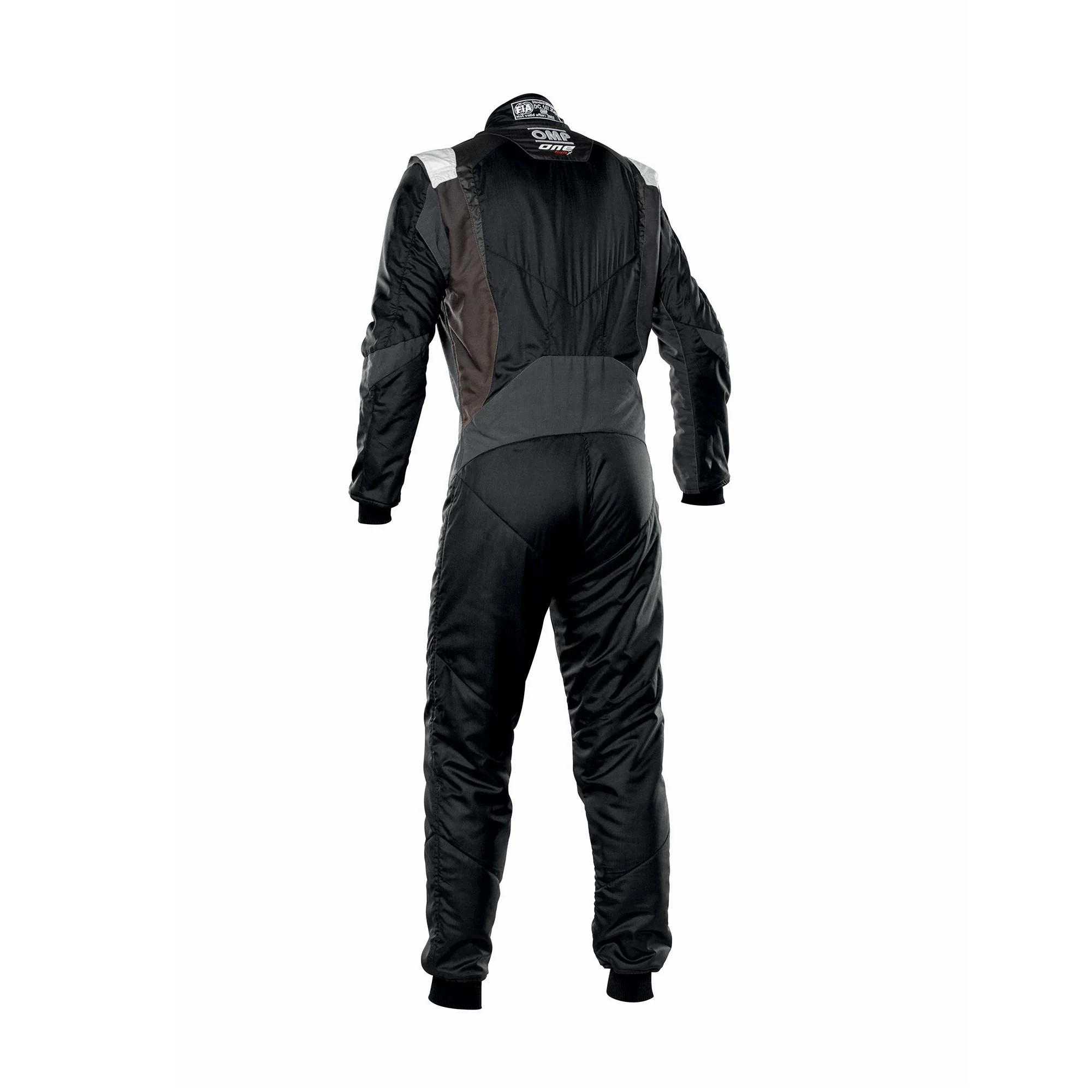 OMP One Evo X Race Suit [Last Sizes Remaining] - Image 4